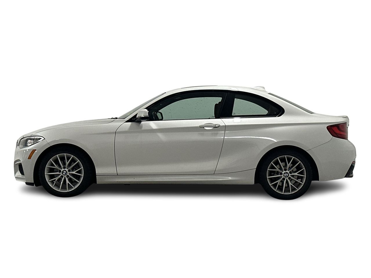 2016 BMW 228i