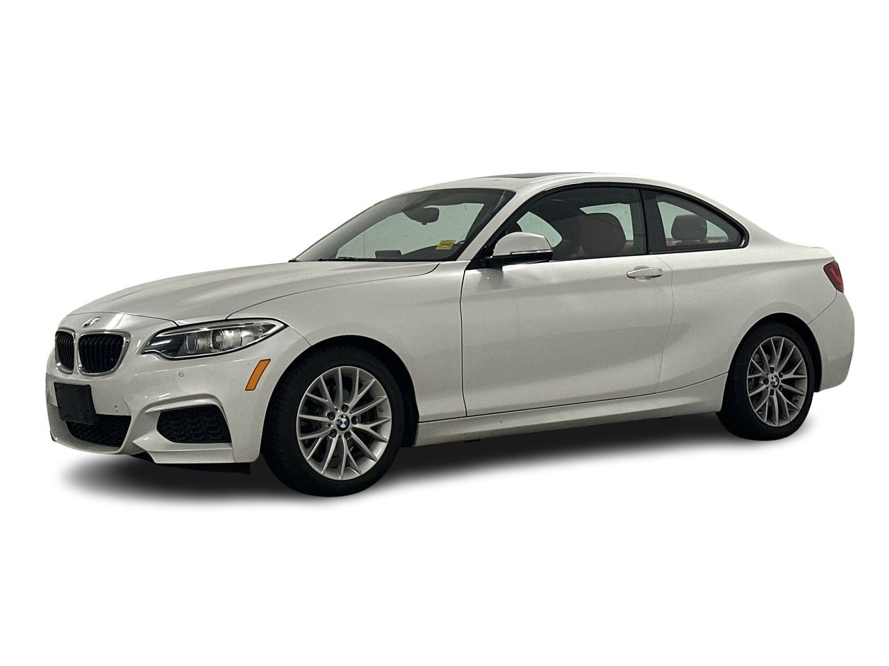 2016 BMW 228i