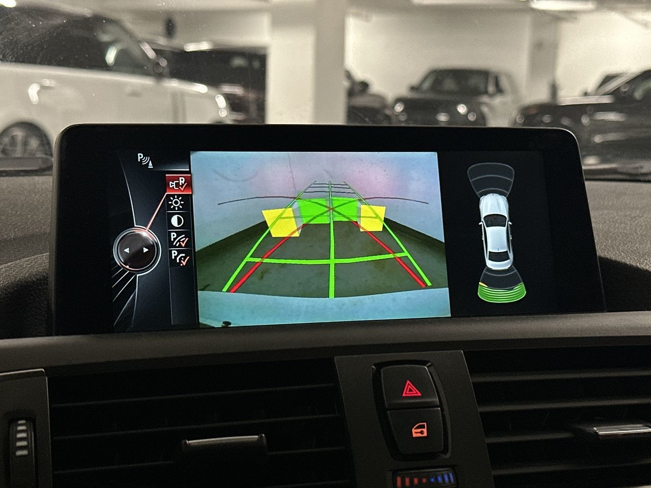 2016 BMW 228i