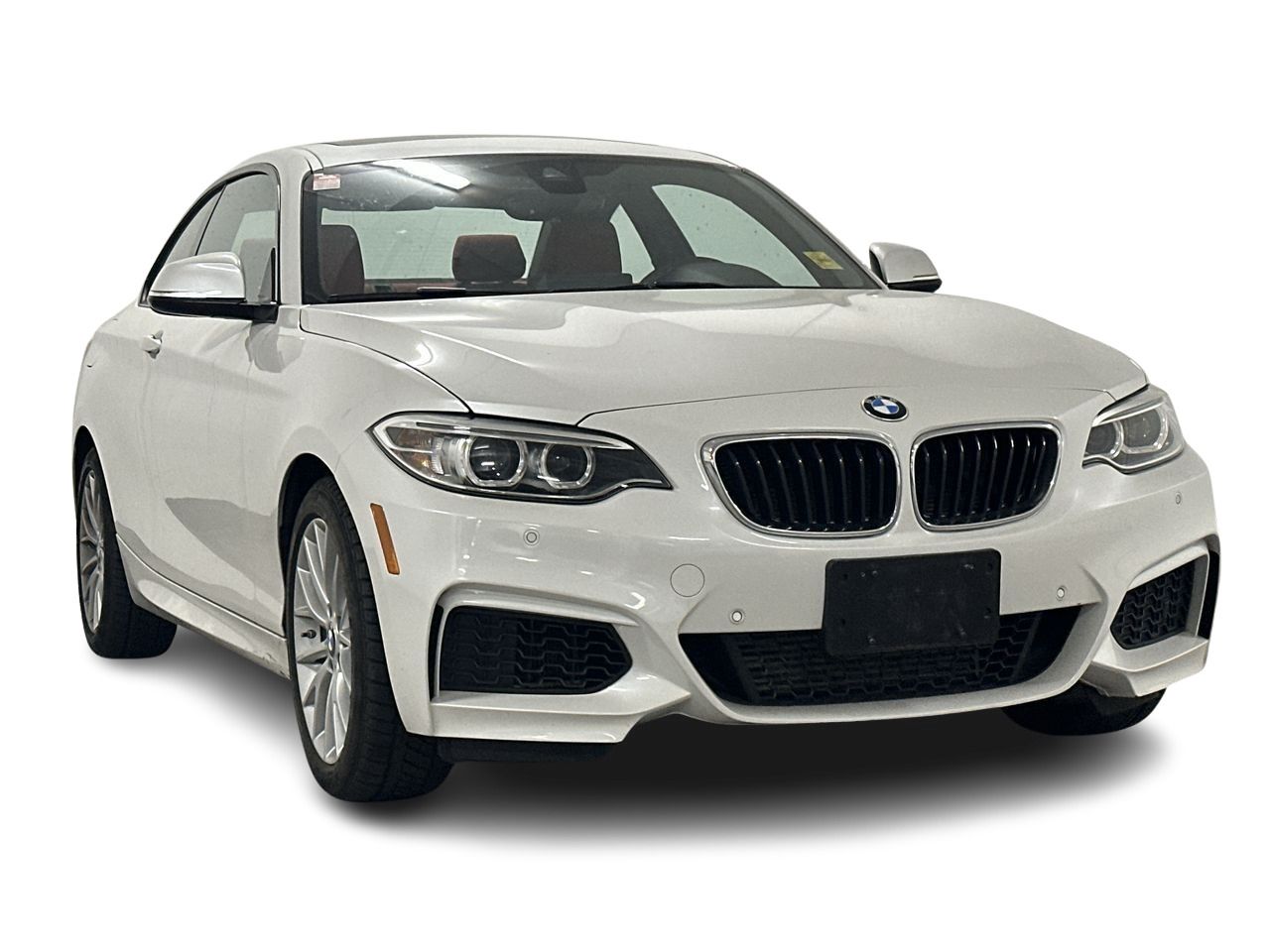 2016 BMW 228i