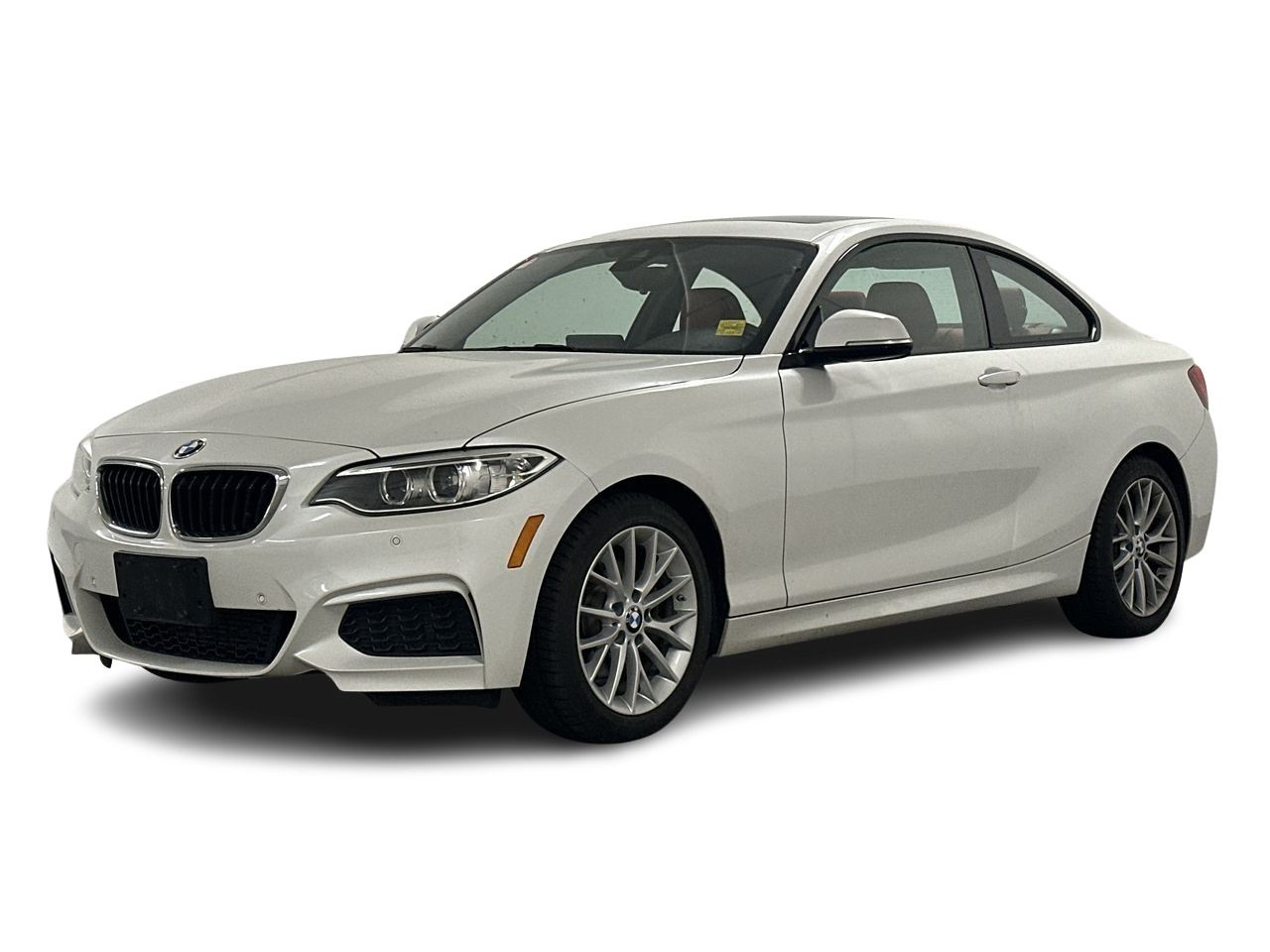 2016 BMW 228i