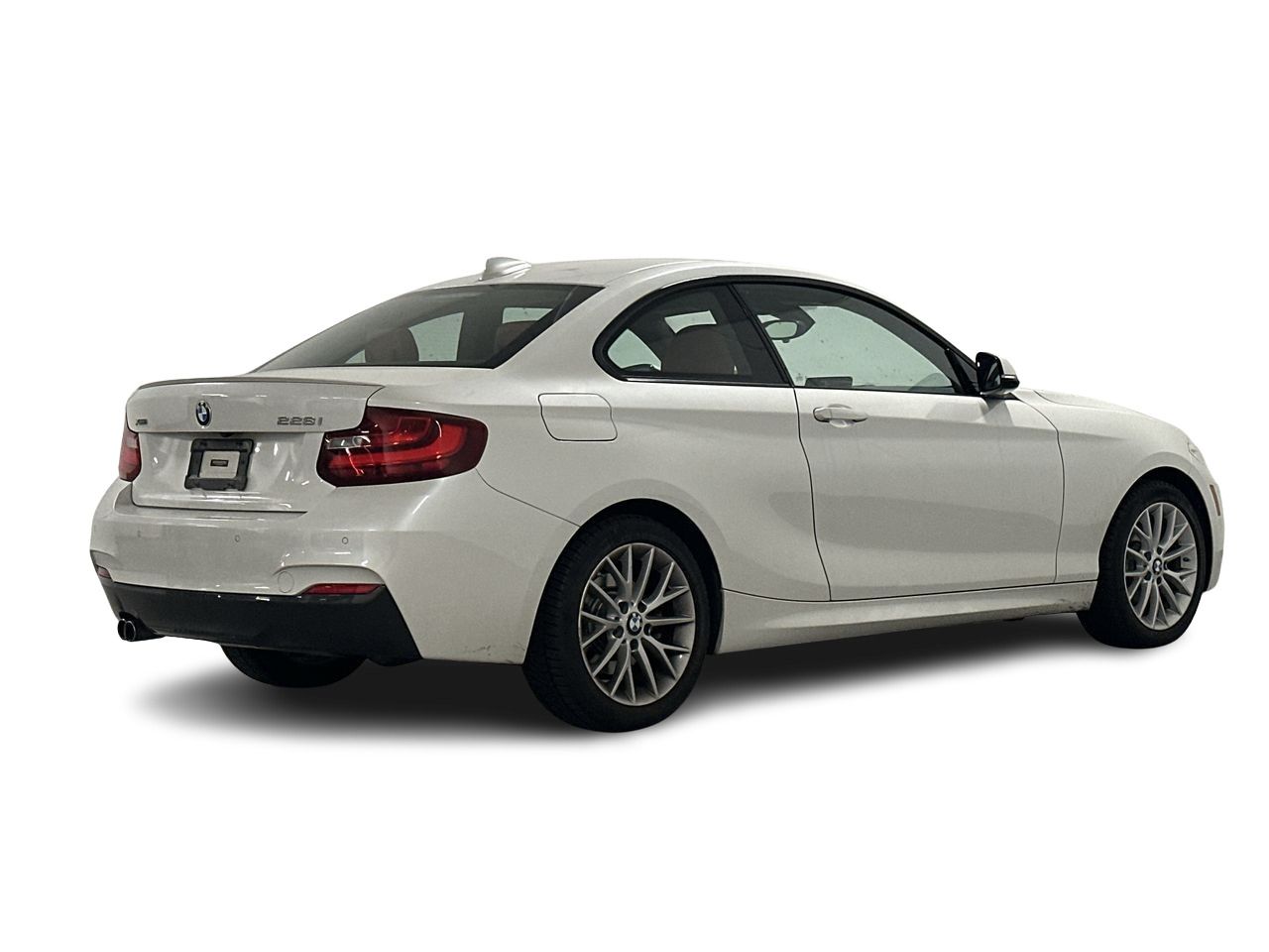 2016 BMW 228i