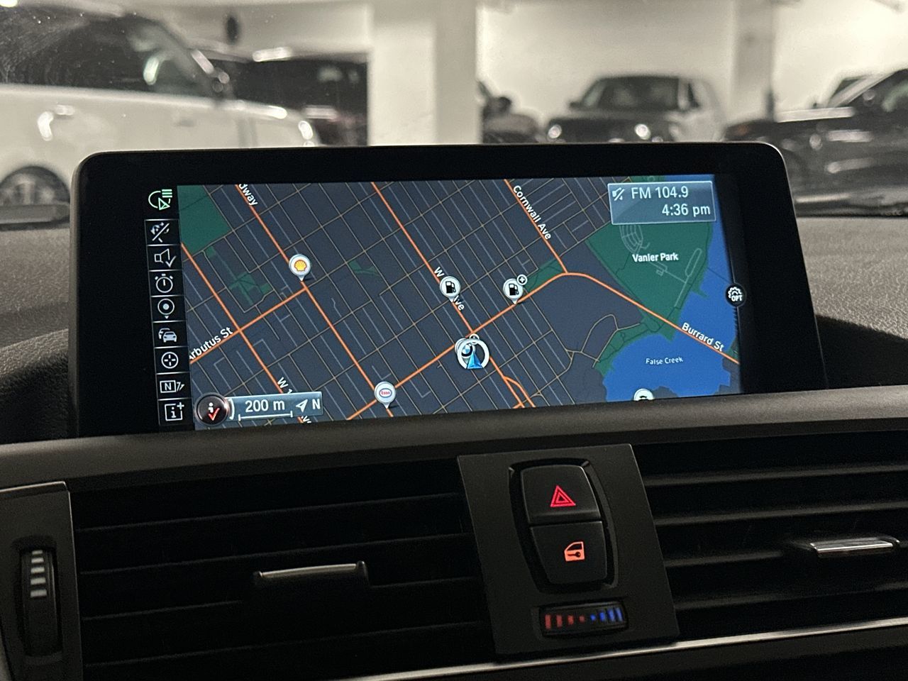 2016 BMW 228i