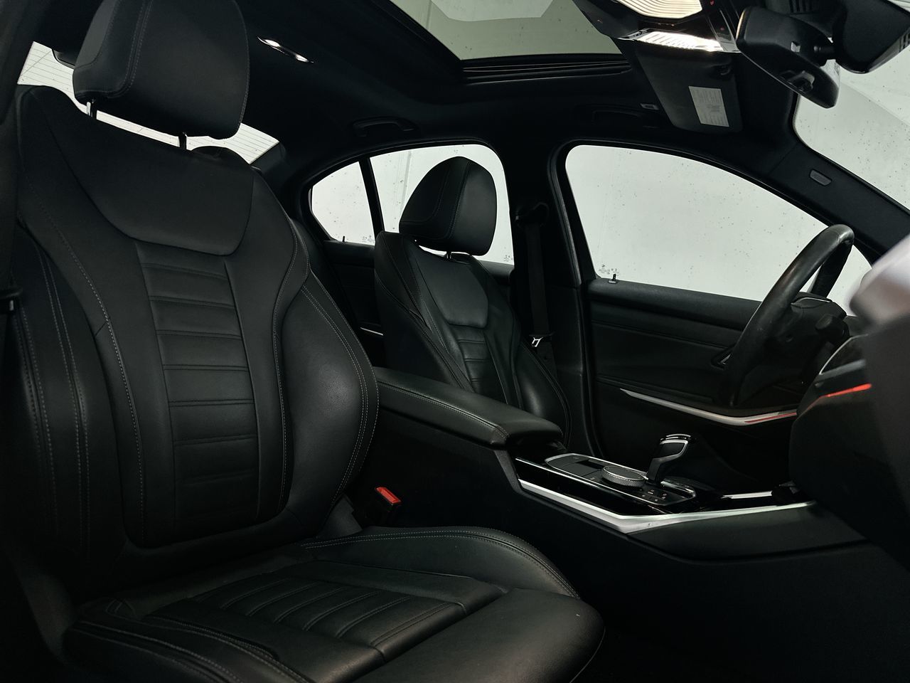 2019 BMW 330i in Vancouver, British Columbia