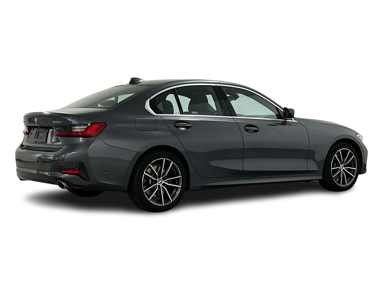 2019 BMW 330i in Vancouver, British Columbia