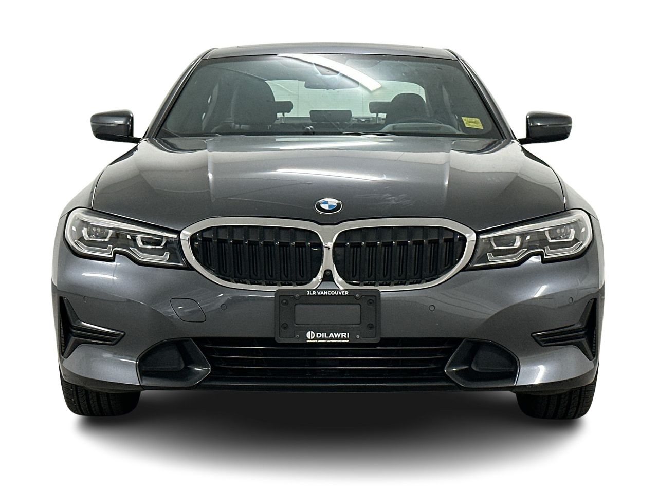 2019 BMW 330i in Vancouver, British Columbia