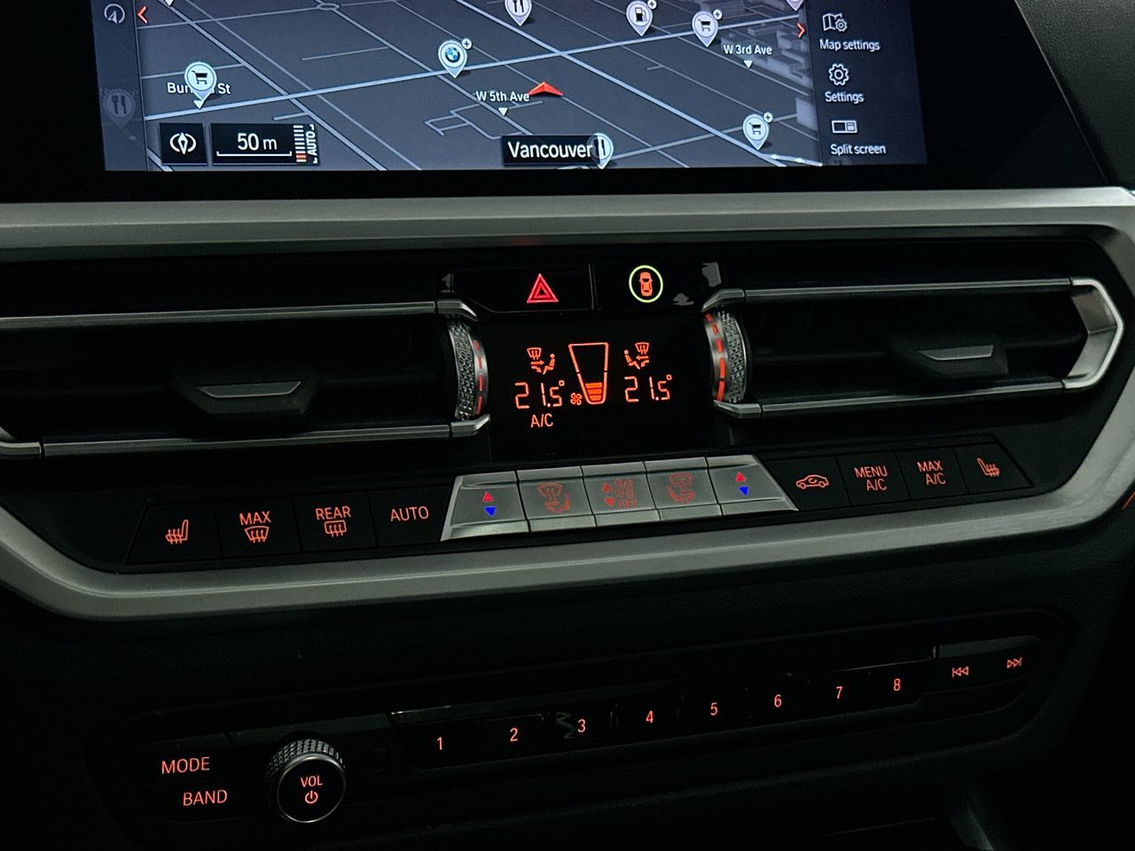 2019 BMW 330i in Vancouver, British Columbia