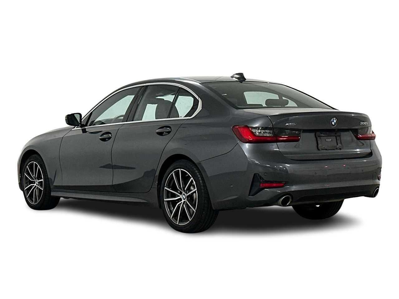 2019 BMW 330i in Vancouver, British Columbia