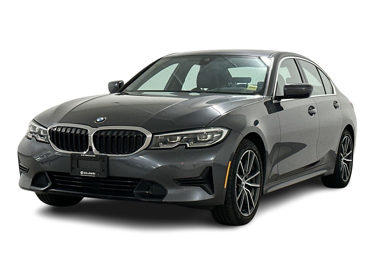 2019 BMW 330i in Vancouver, British Columbia