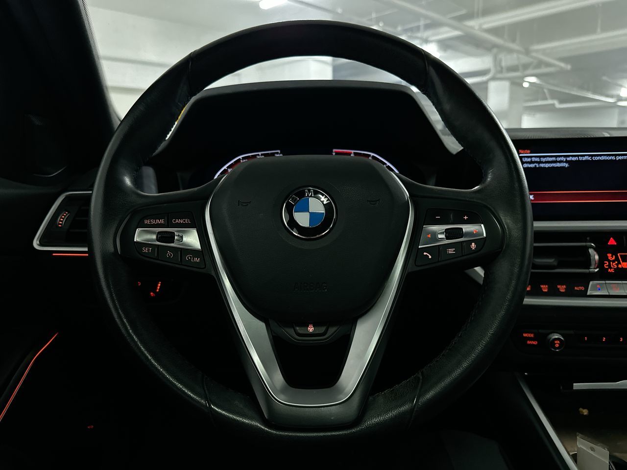 2019 BMW 330i in Vancouver, British Columbia