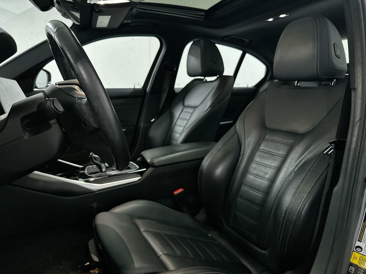 2019 BMW 330i in Vancouver, British Columbia