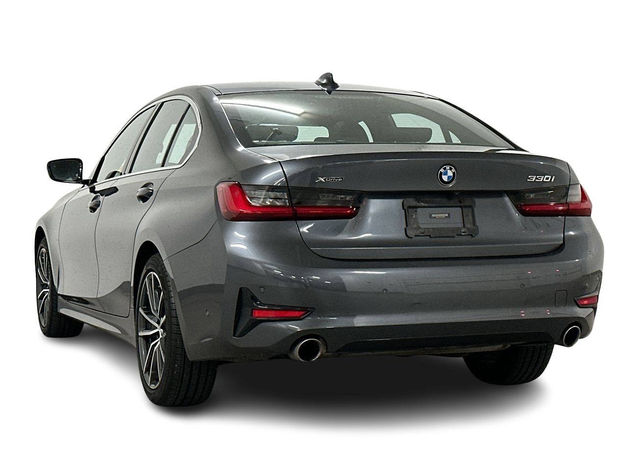 2019 BMW 330i in Vancouver, British Columbia