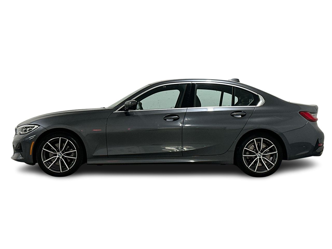 2019 BMW 330i in Vancouver, British Columbia