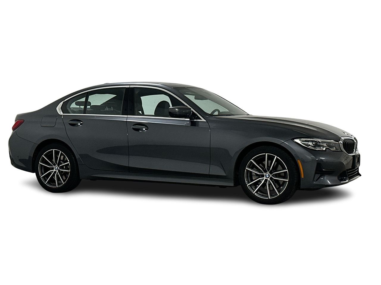 2019 BMW 330i in Vancouver, British Columbia