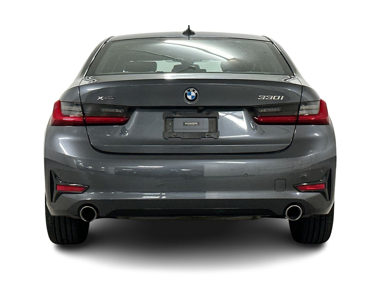 2019 BMW 330i in Vancouver, British Columbia