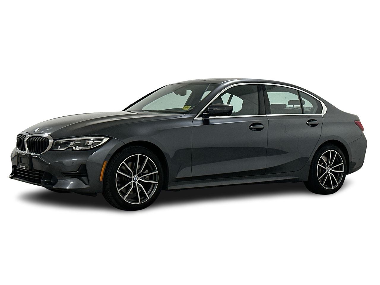 2019 BMW 330i in Vancouver, British Columbia