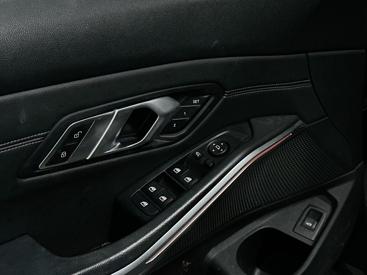 2019 BMW 330i in Vancouver, British Columbia