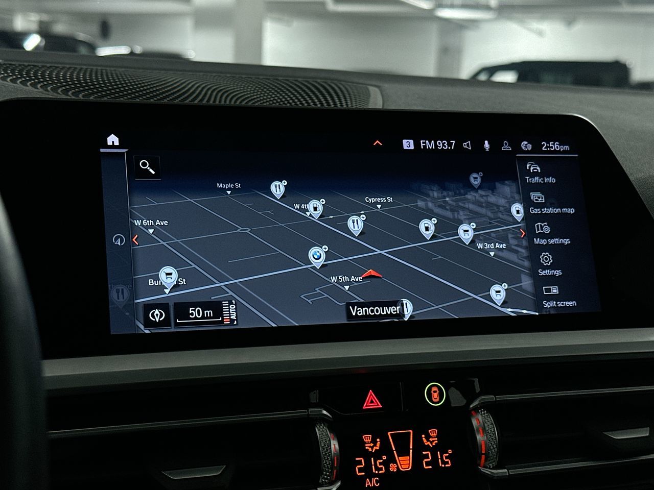 2019 BMW 330i in Vancouver, British Columbia