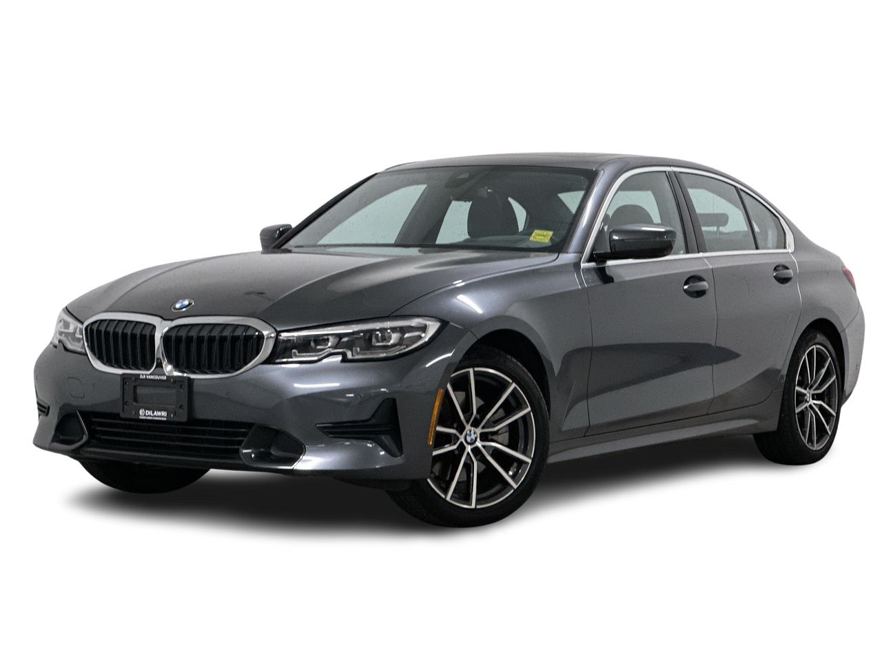 2019 BMW 330i in Vancouver, British Columbia