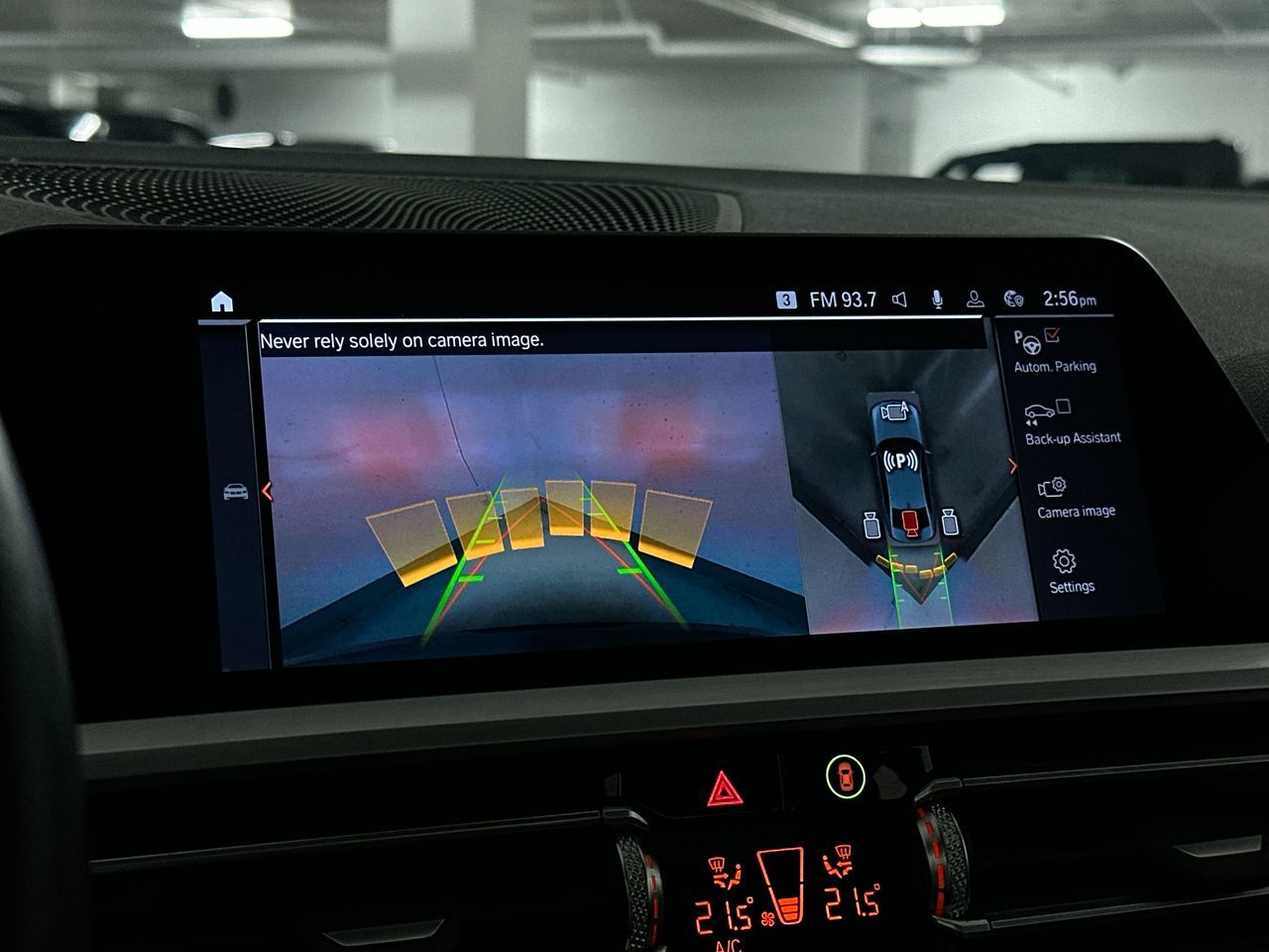 2019 BMW 330i in Vancouver, British Columbia