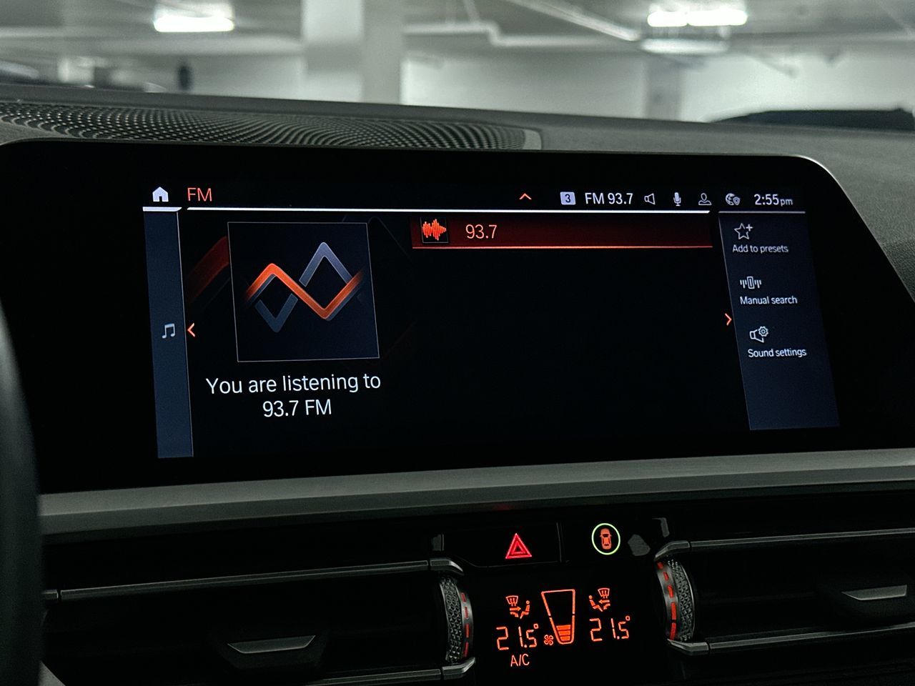 2019 BMW 330i in Vancouver, British Columbia