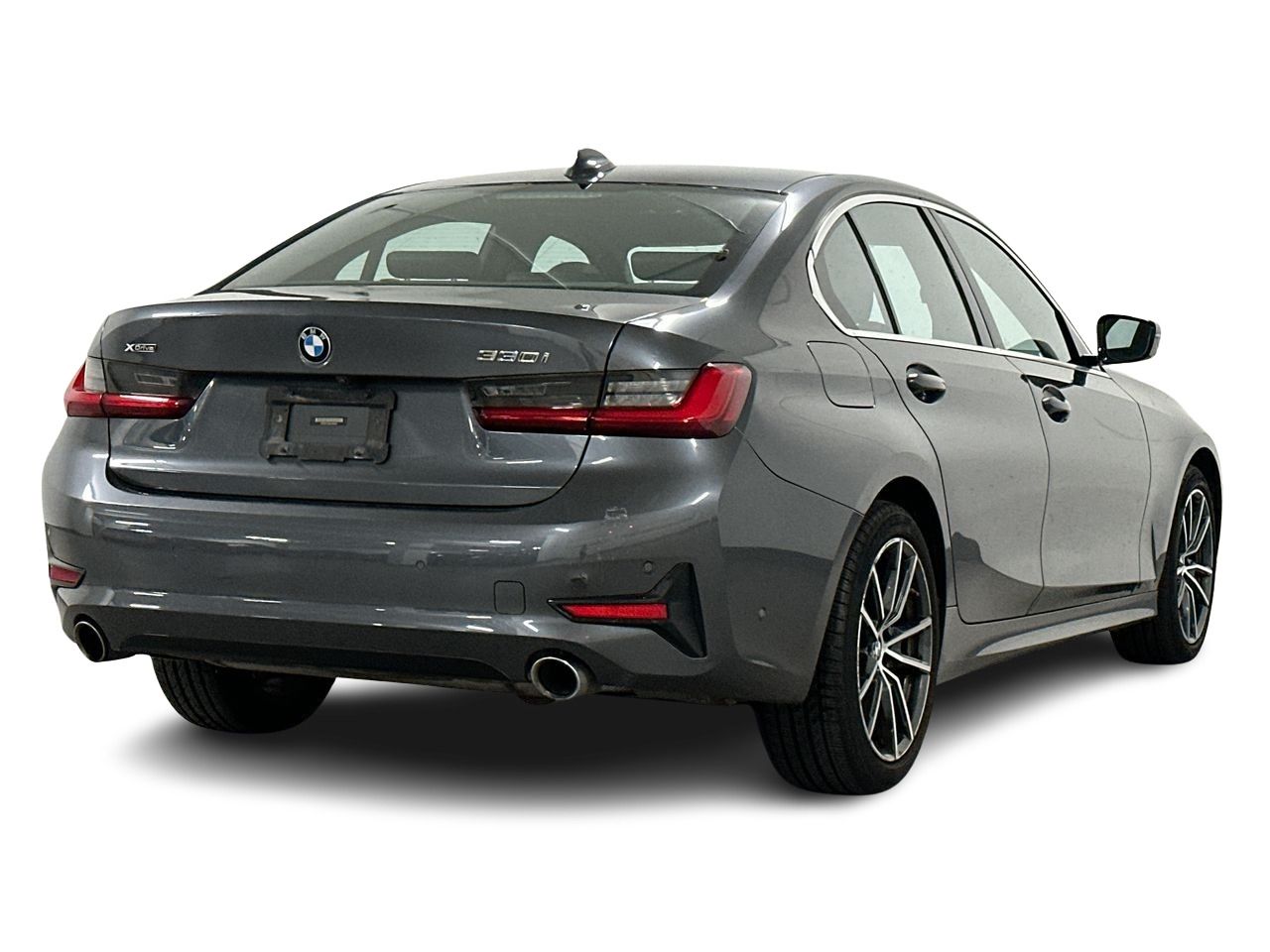 2019 BMW 330i in Vancouver, British Columbia