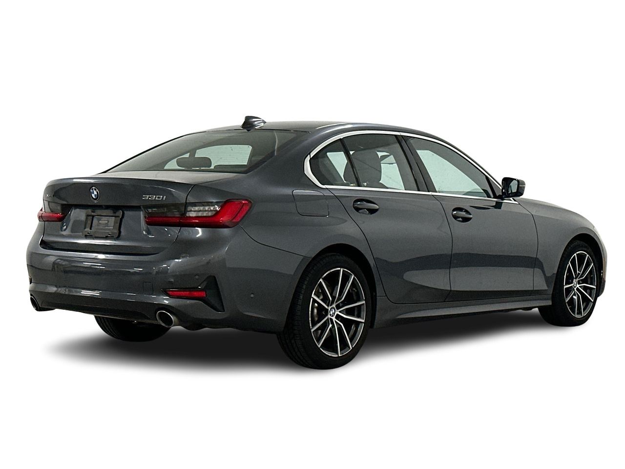 2019 BMW 330i in Vancouver, British Columbia