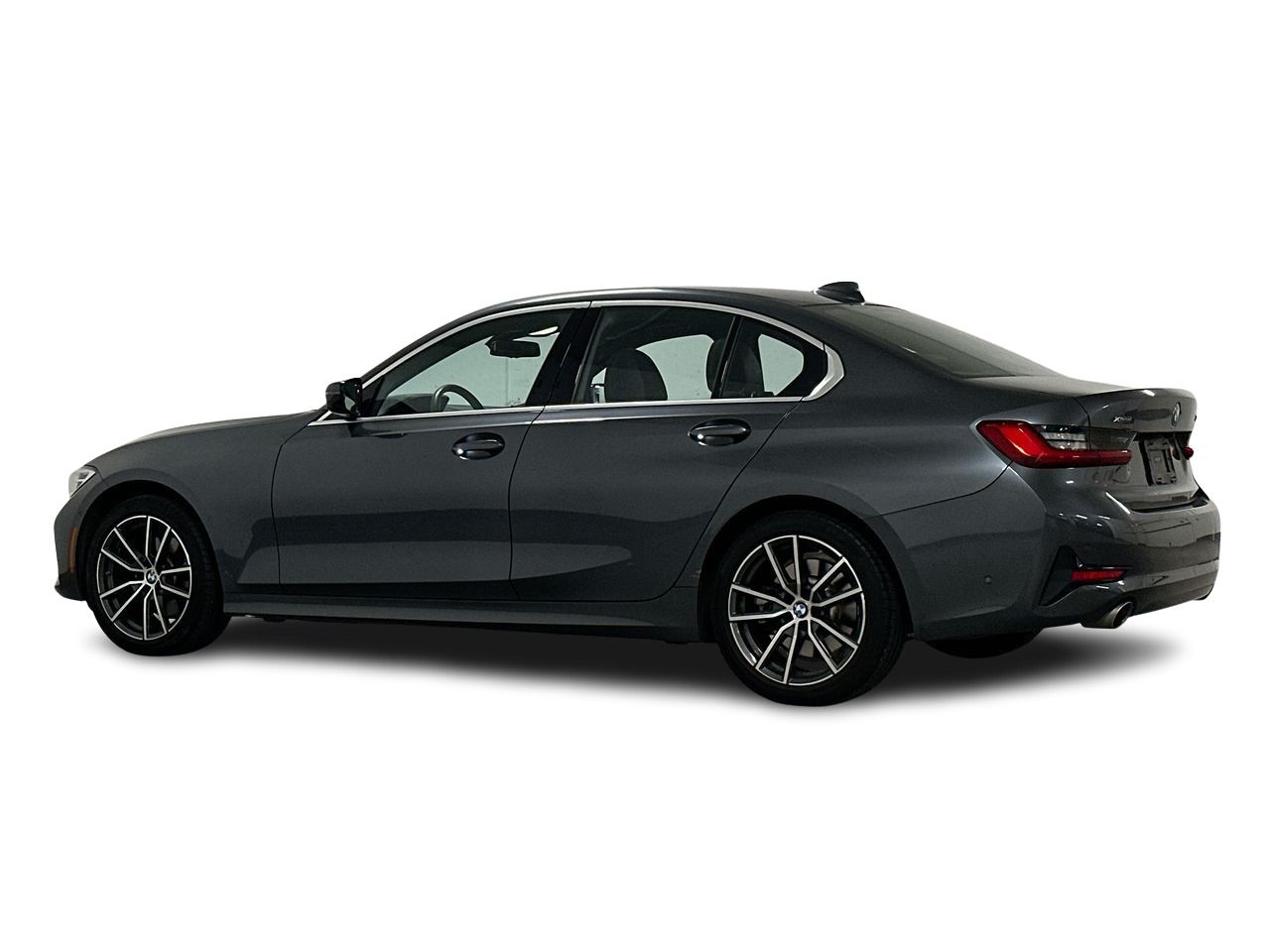 2019 BMW 330i in Vancouver, British Columbia