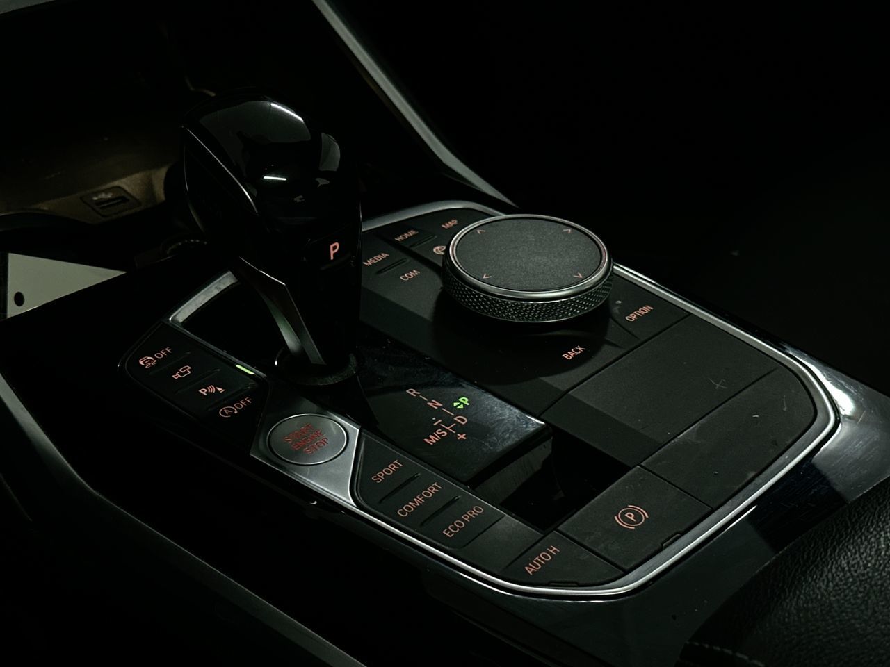 2019 BMW 330i in Vancouver, British Columbia