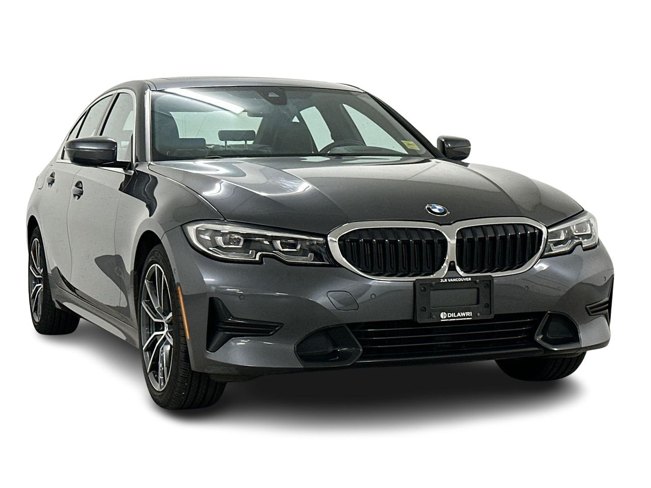 2019 BMW 330i in Vancouver, British Columbia