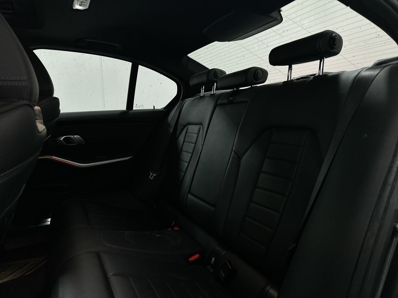 2019 BMW 330i in Vancouver, British Columbia