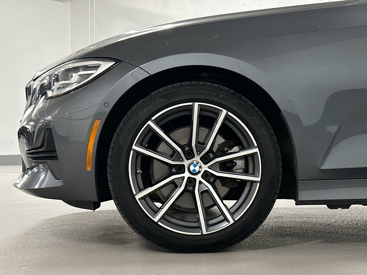 2019 BMW 330i in Vancouver, British Columbia