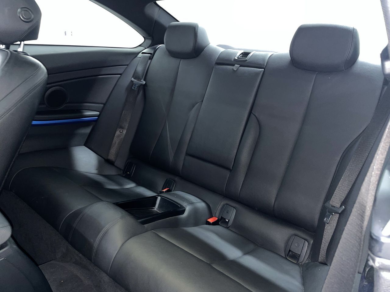 BMW 440i  2017 à , Colombie-Britannique