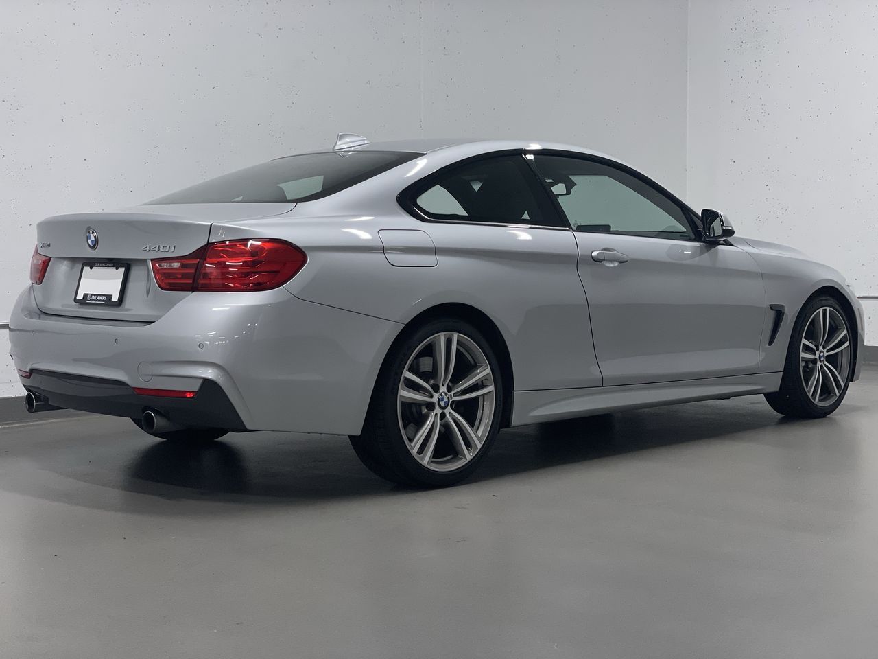 BMW 440i  2017 à , Colombie-Britannique