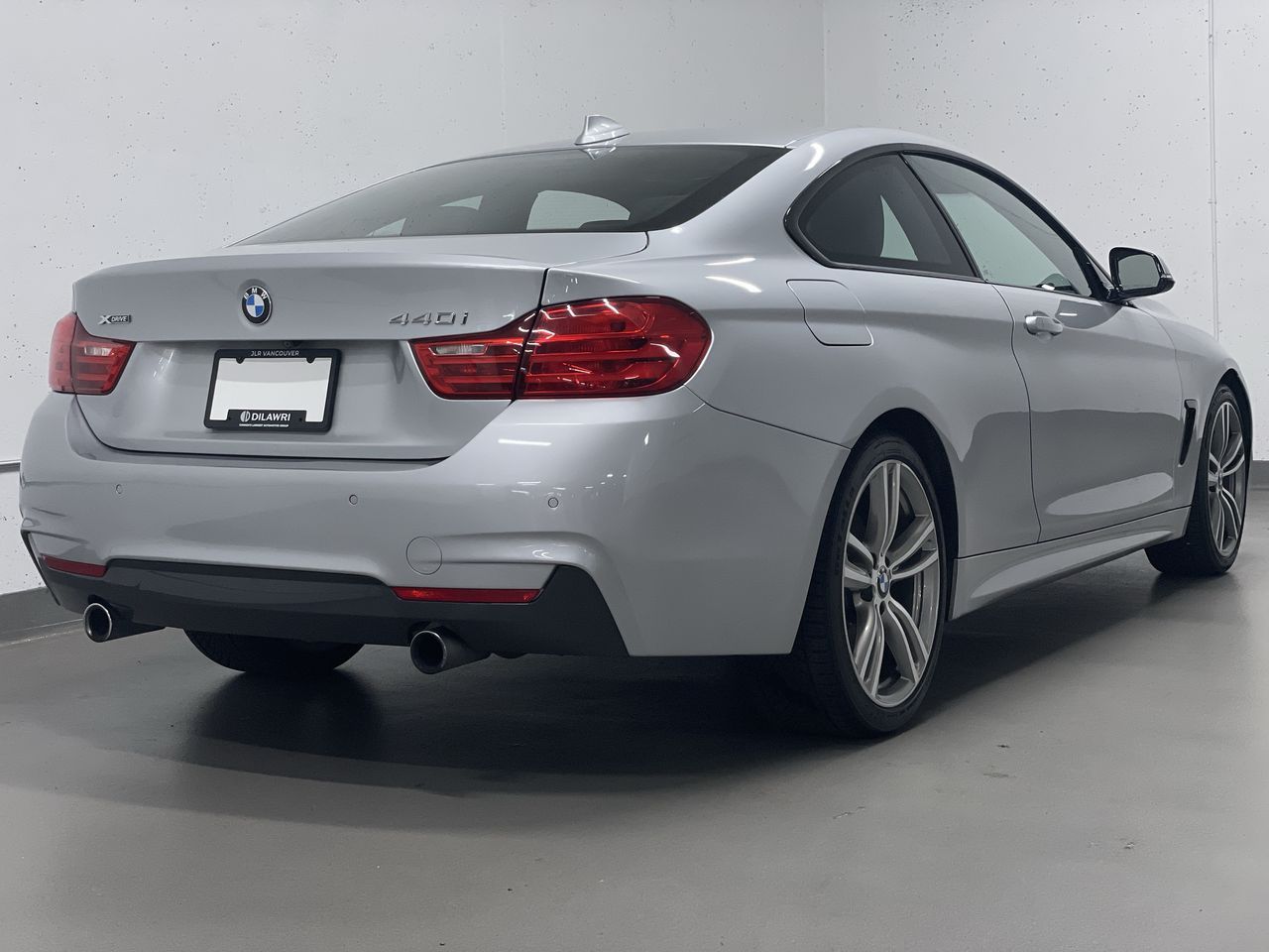 BMW 440i  2017 à , Colombie-Britannique