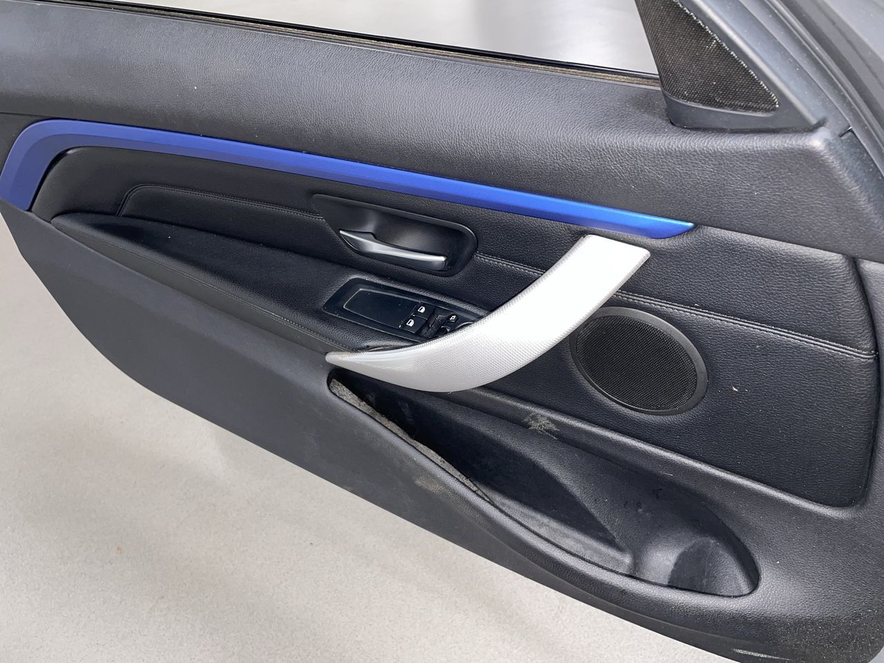 BMW 440i  2017 à , Colombie-Britannique