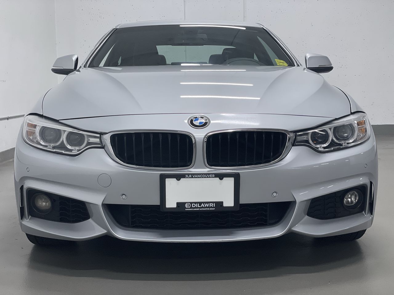 BMW 440i  2017 à , Colombie-Britannique