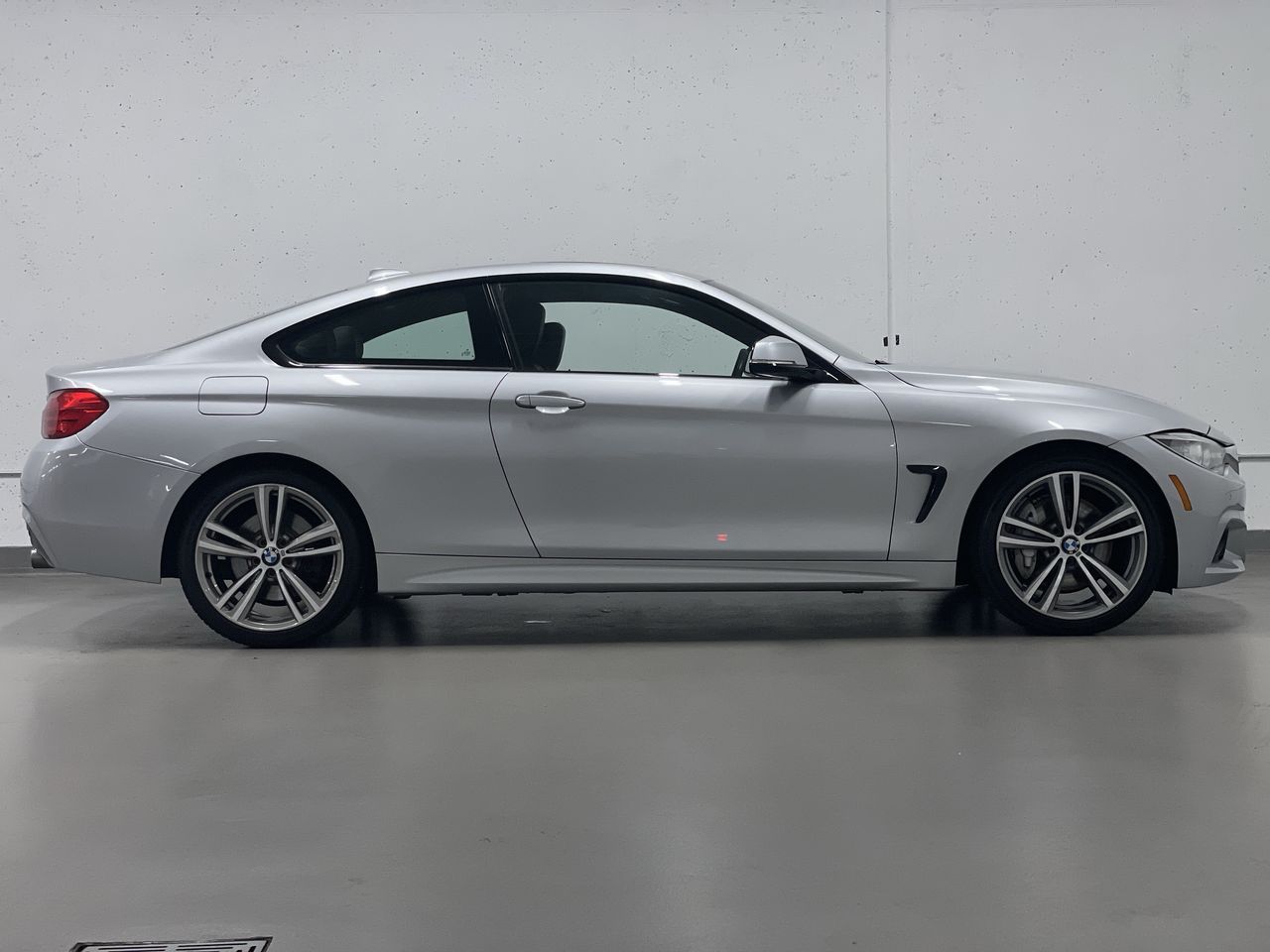 BMW 440i  2017 à , Colombie-Britannique