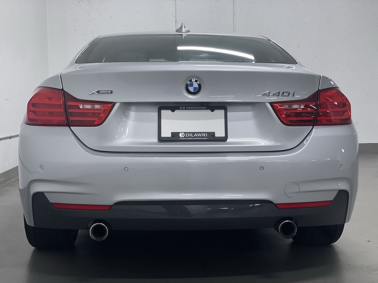 BMW 440i  2017 à , Colombie-Britannique