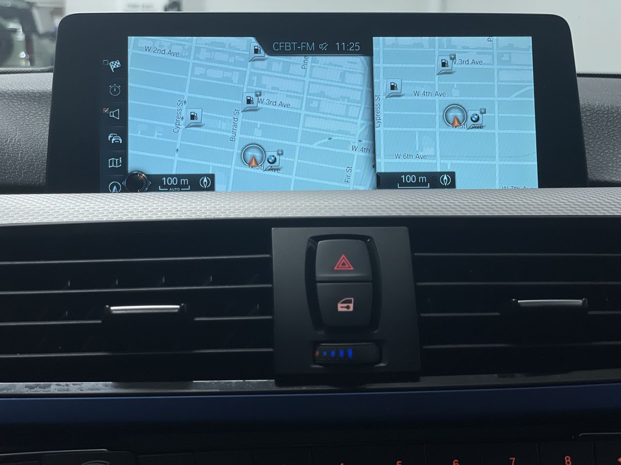 BMW 440i  2017 à , Colombie-Britannique