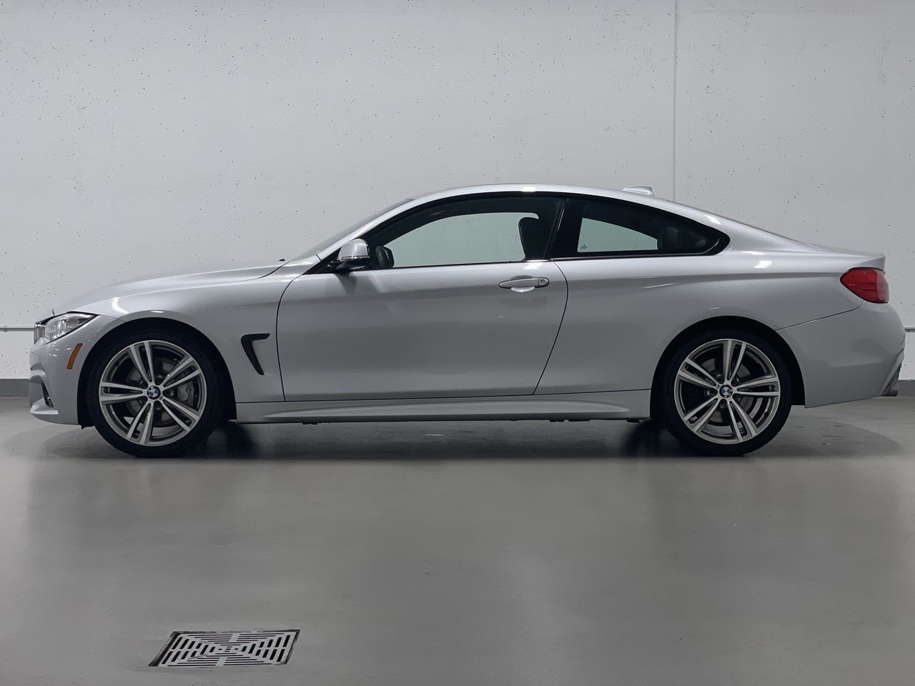 BMW 440i  2017 à , Colombie-Britannique