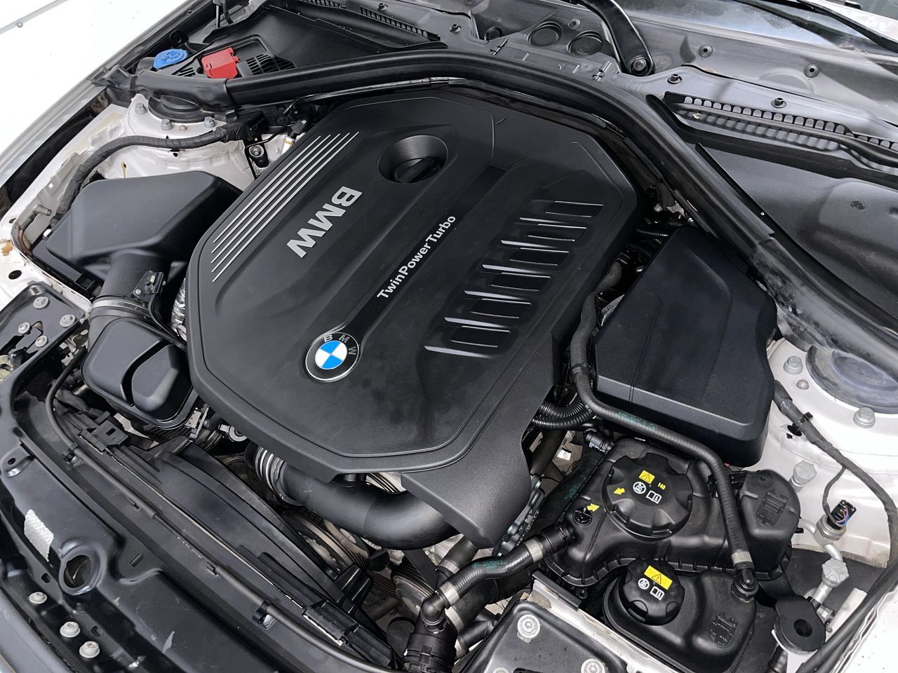 BMW 440i  2017 à , Colombie-Britannique