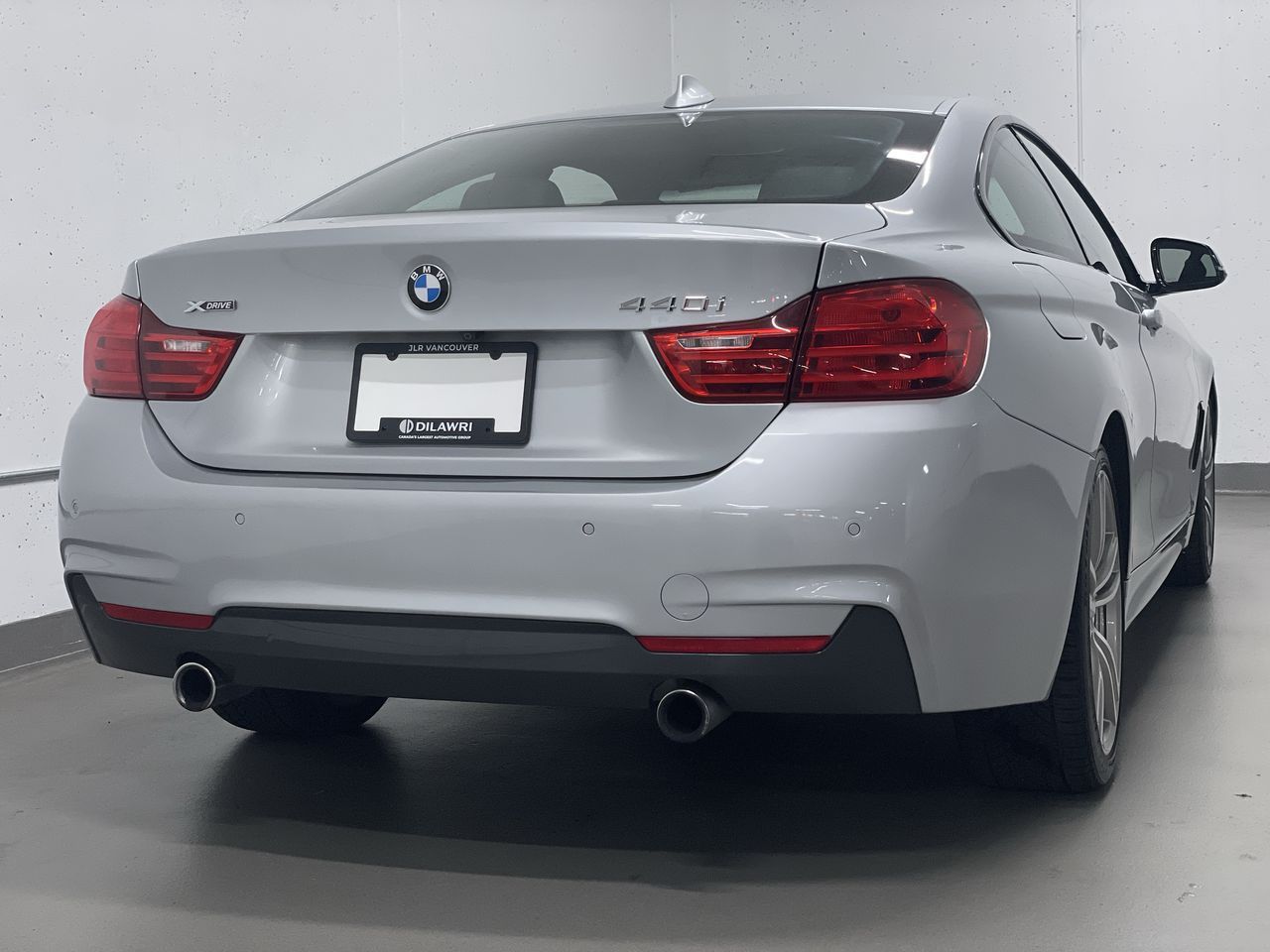 BMW 440i  2017 à , Colombie-Britannique
