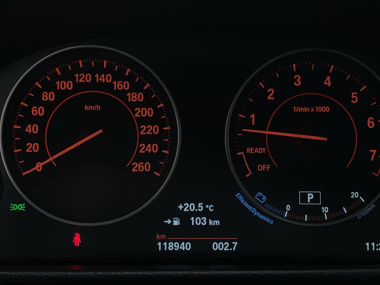 BMW 440i  2017 à , Colombie-Britannique