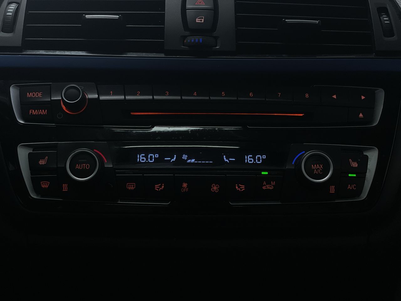 BMW 440i  2017 à , Colombie-Britannique