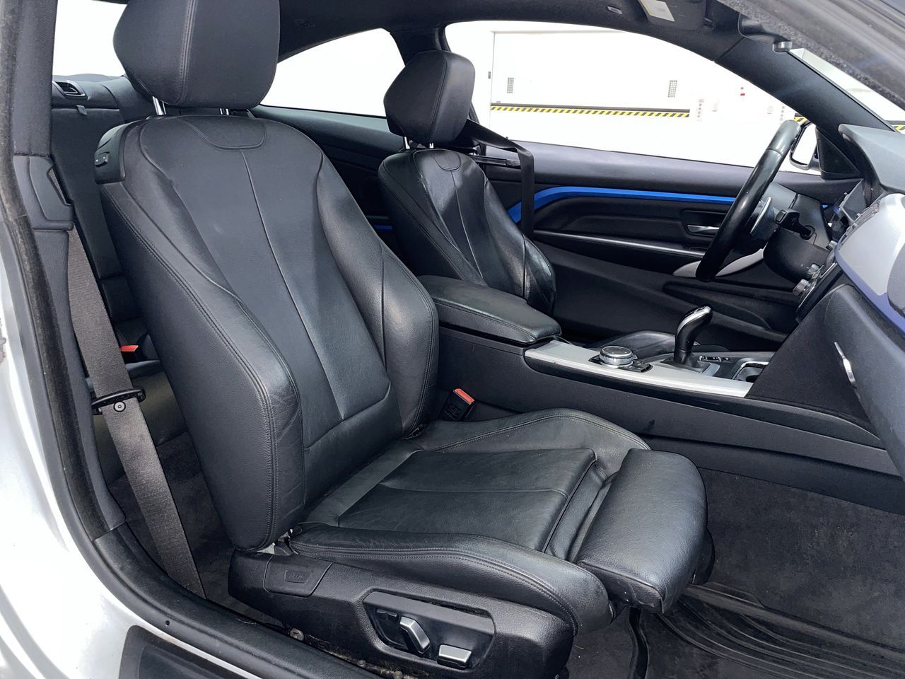 BMW 440i  2017 à , Colombie-Britannique
