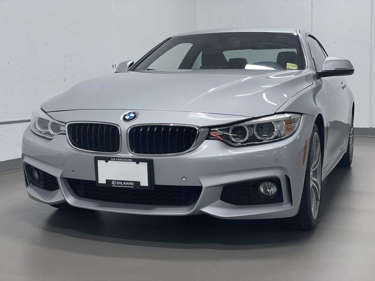 BMW 440i  2017 à , Colombie-Britannique