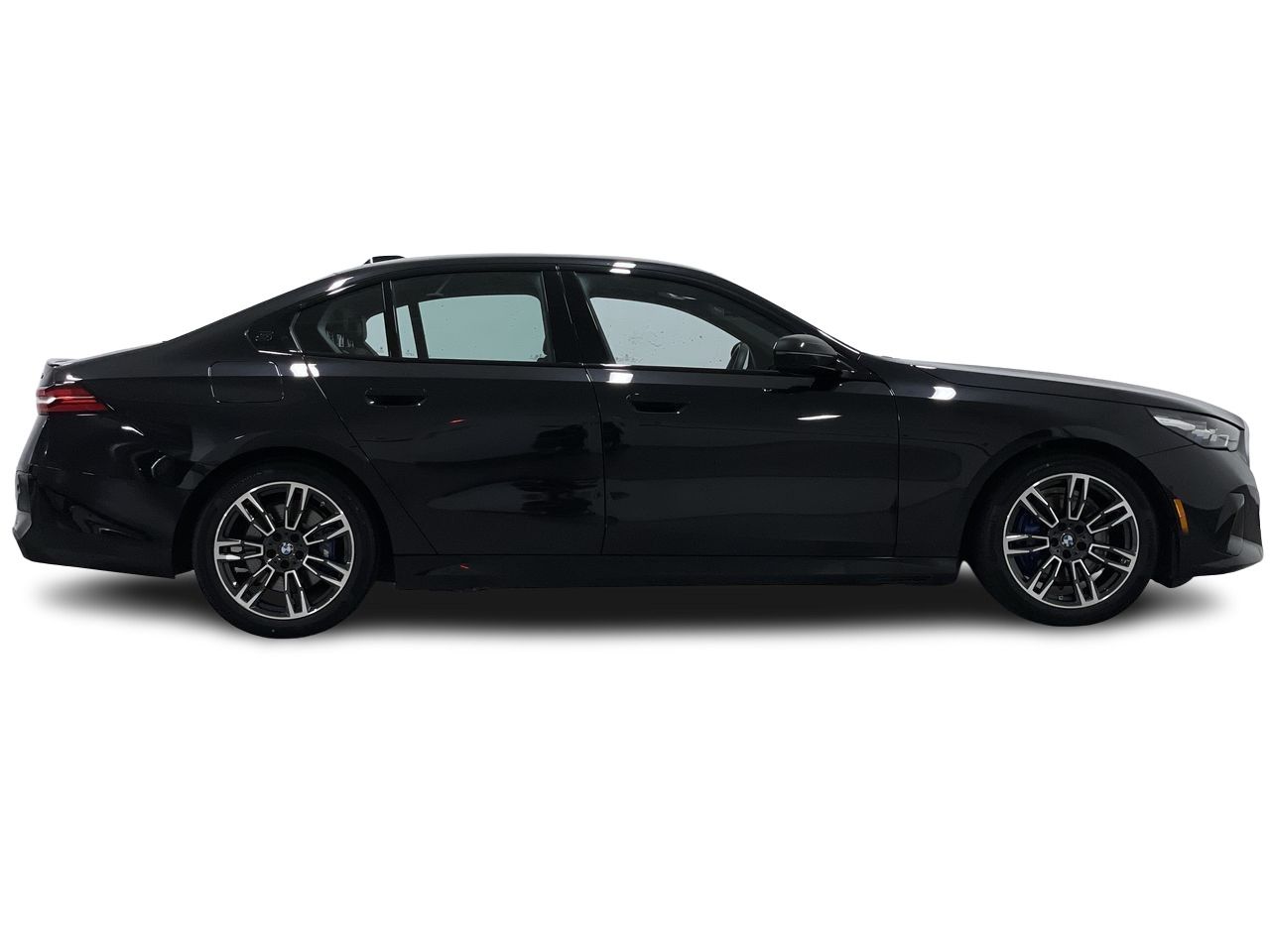 2024  530I