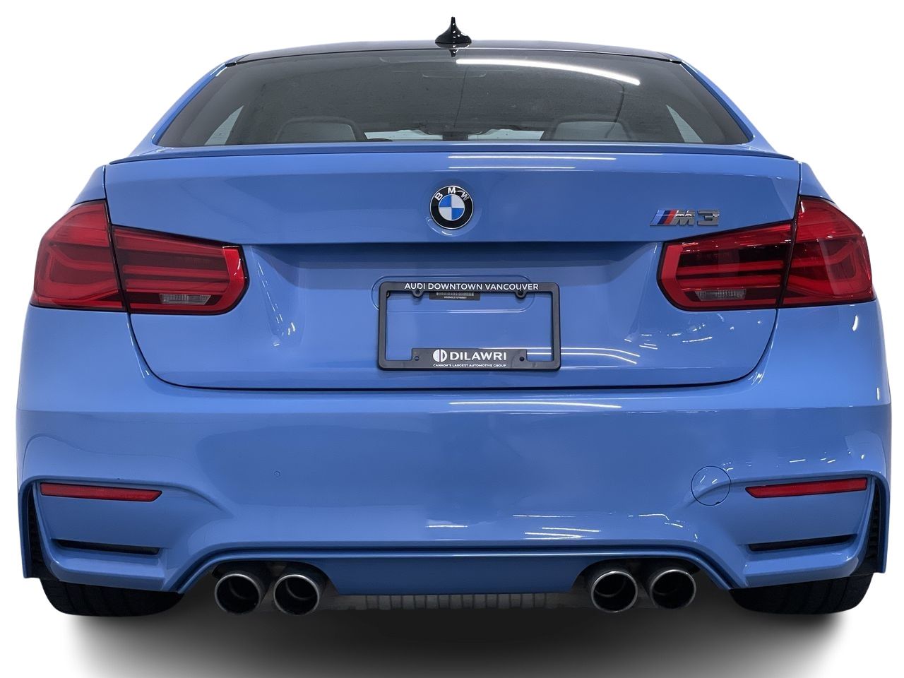 2016  M3