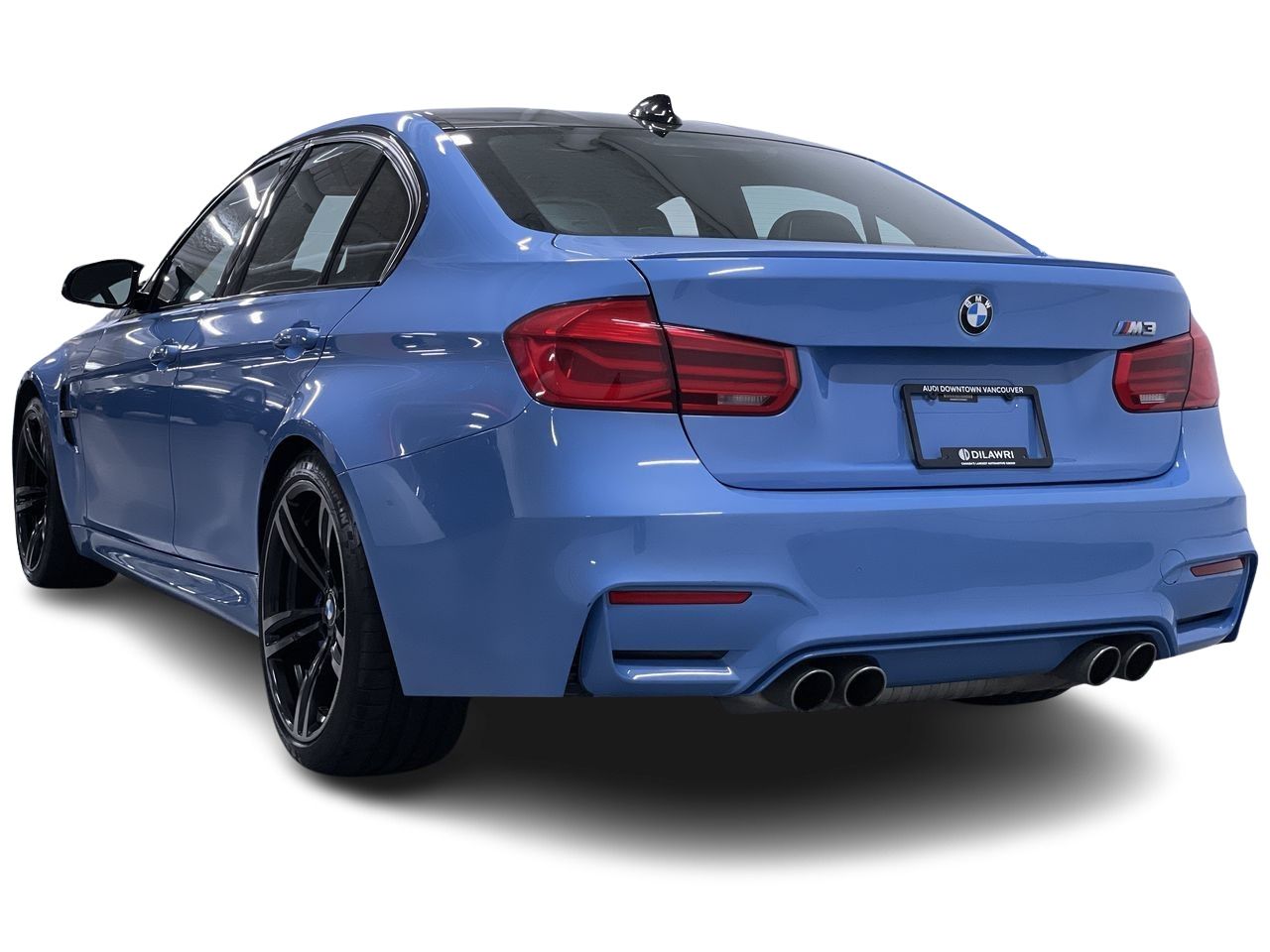 2016  M3